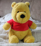Disney - Winnie The Pooh Soft Plush - Winnie The Pooh