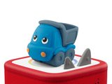 (PRE-ORDER) Tonies : Construction My First Tonies Set - 3 Pack