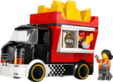 Lego : City Fries Food Truck