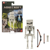 A Minecraft Movie Action Figure & Accessories, 4" (Assorted)