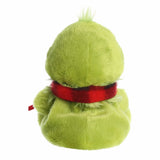 Aurora® : Dr. Seuss™ - Palm Pals™ - 5" Grinch With Scarf