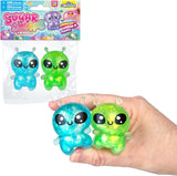 Orb : Curiosities - Swaps Twinsies - Series 2