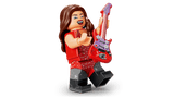 Lego : Editions - Olivia Rodrigo's Dual Guitar