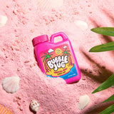 Iconic Candy : Bubble Jug - Tropical Fruit Gum 1.94 oz [BB 09/2027]