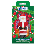 Pez® : Limited Edition - Christmas Ornament Gift Box 1.74oz (Assorted Styles) (USA Import) [BB 07/06/2031]