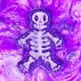 Happy Hippo : Mr Bones - Bath Bomb 0.155 kg