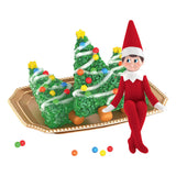 MGA's Miniverse Make It Mini Holiday (Christmas) 2026, Elf On The Shelf™ Mini Collectibles