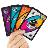 Uno Flip - Card Game