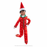 Elf On The Shelf : Claus Couture - Candy Cane Couture Elf Pajama Set | Claus Couture Collection®