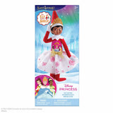 Elf On The Shelf : Disney Princess Pretty in Pink Party Dress - Claus Couture Collection®