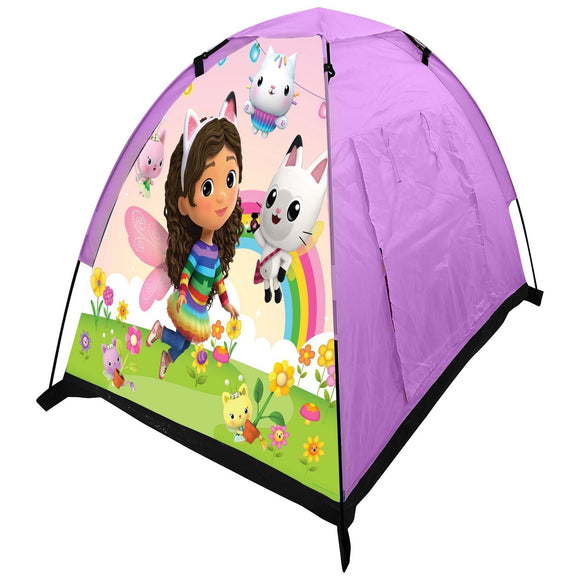 (PRE-ORDER) Danawares : Kids Gabby's Dollhouse Play Tent [ALL PRE-ORDERS ARE FINAL]
