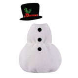 Elf on the Shelf : 20th Anniversary Limited Edition - Claus Couture - Snowman Celebration Dress-up Set
