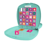 Top Trumps : Gabby's Dollhouse Match - The Crazy Cube Game