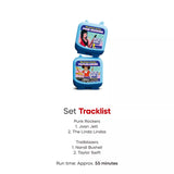 Tonies : Rebel Girls Musicians Series Creative Tonies - 2pk Set