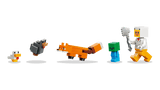 Lego : Minecraft - Chicken Farm