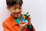 Lego : Minecraft® Steve's Taiga Adventure