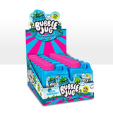 Iconic Candy : Bubble Jug - Blue Raspberry Gum 1.94 oz [BB 07/2027]