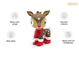(PRE-ORDER) Tonies : Tonie
Favorite Children’s Songs: Holiday Songs 2 - Tonie Figure