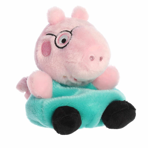 Aurora® - Peppa Pig™ - Palm Pals™ - 5