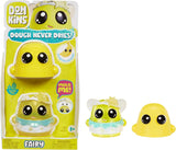 MGA : Dohkins - Fairy Single Pack Character - Dough Never Dries