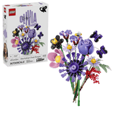 Lego : Editions - Olivia Rodrigo's Flower Bouquet