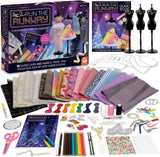 Mindware : Run the Runway Fashion Design Kit (OVER 560 Pieces!)