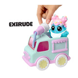 MGA : DohKins - Ice Cream Truck & Baker - Dough Never Dries