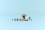 Lego : Minecraft - The Pale Garden