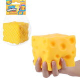 ORB™ Curiosities Easy Sqweezy Super Cheese