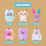 Zuru : Fuggler - Fugglercorns 9" (Assorted Styles)