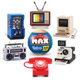 Zuru : Max Build Retro Building Bricks