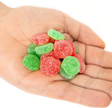 Sour Patch Kids : Sour Patch Kids Christmas Ornaments 10oz [BB 05/19/2027]