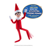 The Elf on the Shelf® : A Christmas Tradition - 20th Anniversary Limited Edition