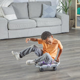 Hand2mind : Speedway Racer Scooter Board - Purple