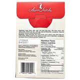 Laura Secord Butter & Cream Fudge Box 180g (with 35% cream) [BB 12/17/26]