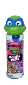 Little Kids Inc : Nickelodeon Character Bubbles - 8oz (Assorted Styles)
