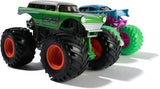 Monster Jam, 1:64 Scale Die-Cast Monster Trucks 2-Pack (Assorted)