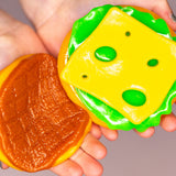 Mush Meez : Taba Mush Meez - Food (Assorted)