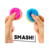 Mga : Slime Life - Macaron DIY Slime Kit