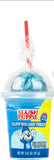 Koko's : Slush Puppie - Lollipop With Candy Powder