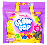 Charms Easter Blow Pop Minis Pouch 3oz (USA Import) [BB 11/2027]
