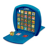 Top Trumps : Disney Classics Match - The Crazy Cube Game