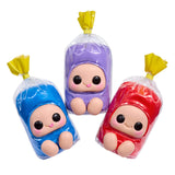 MGA's : Hyojo Jolly Rancher Series Blind Box Collectible Plush