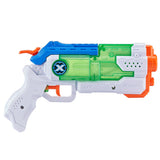 Zuru : X-Shot Water Warfare Micro Fast-Fill Water Blaster Double Pack