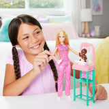 Barbie Careers Set (Assorted Styles)