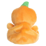 Aurora® - Palm Pals™ - 5" Squashley Pumpkin Head™