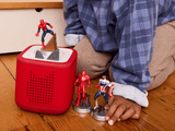 (PRE-ORDER) Tonies : Marvel Iron Man Tonie Figure