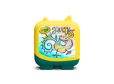 Tonies : Crayola Art Adventures Clever Tonies - 4 Pack