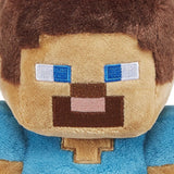 Mattel : Minecraft - 8" Plush (Assorted)