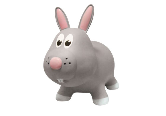 (PRE-ORDER) Farm Hoppers: Rabbit [ALL PRE-ORDERS ARE FINAL]